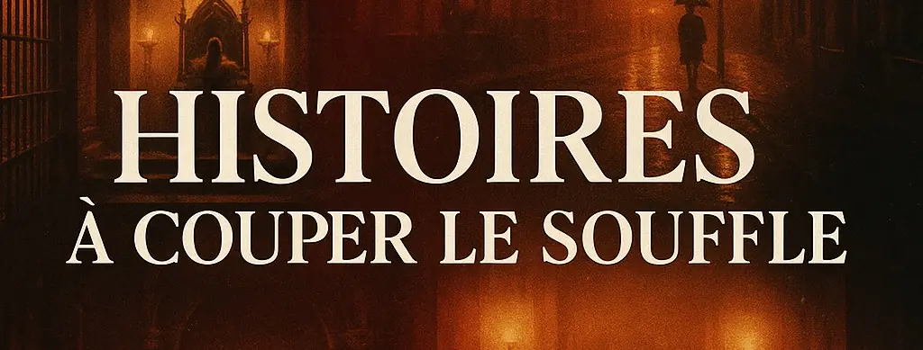 Histoires à Couper le Souffle