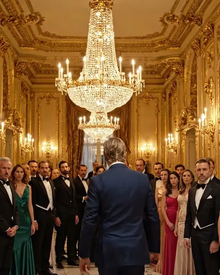 La Servante Révélée : Quand le Pouvoir Change de Main