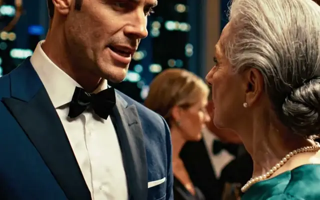 Le patron impitoyable face à la vérité cachée d’une dame